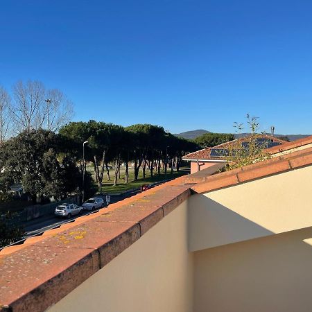 Confortevole Camera Matrimoniale A 500 Mt Dal Mare Marina Di Carrara Dış mekan fotoğraf