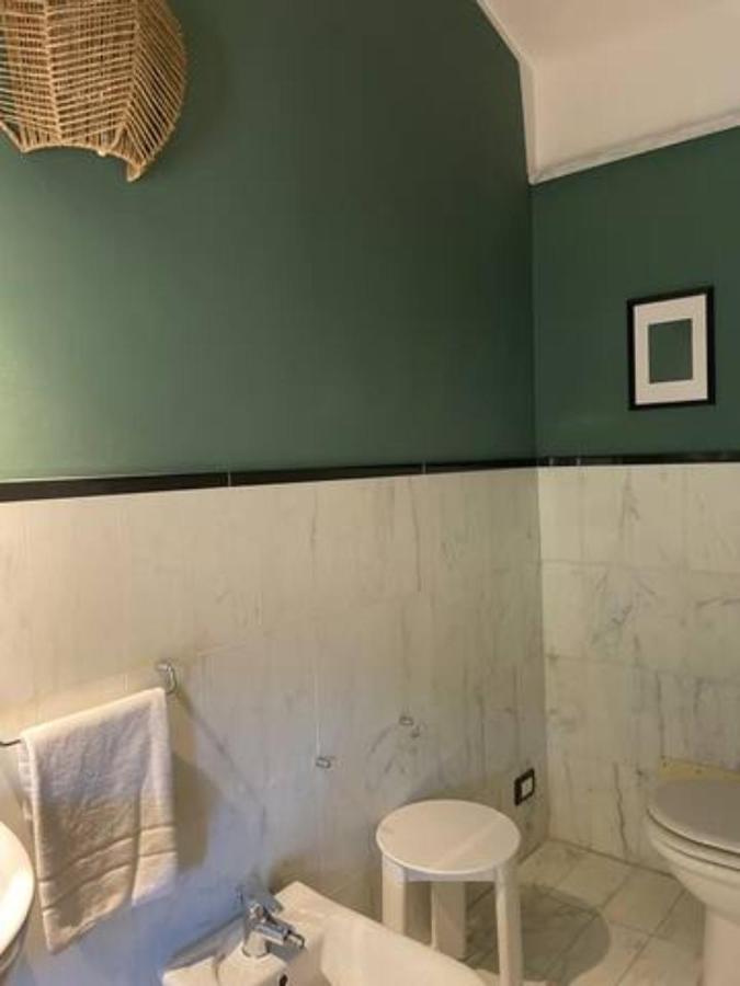 Confortevole Camera Matrimoniale A 500 Mt Dal Mare Marina Di Carrara Dış mekan fotoğraf